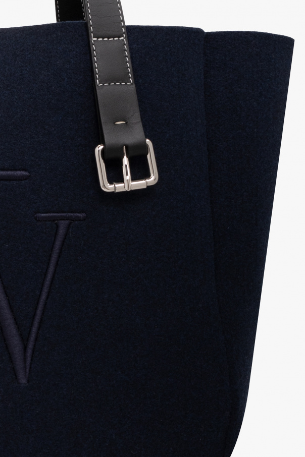 Belt' shopper bag JW Anderson - SchaferandweinerShops Mali